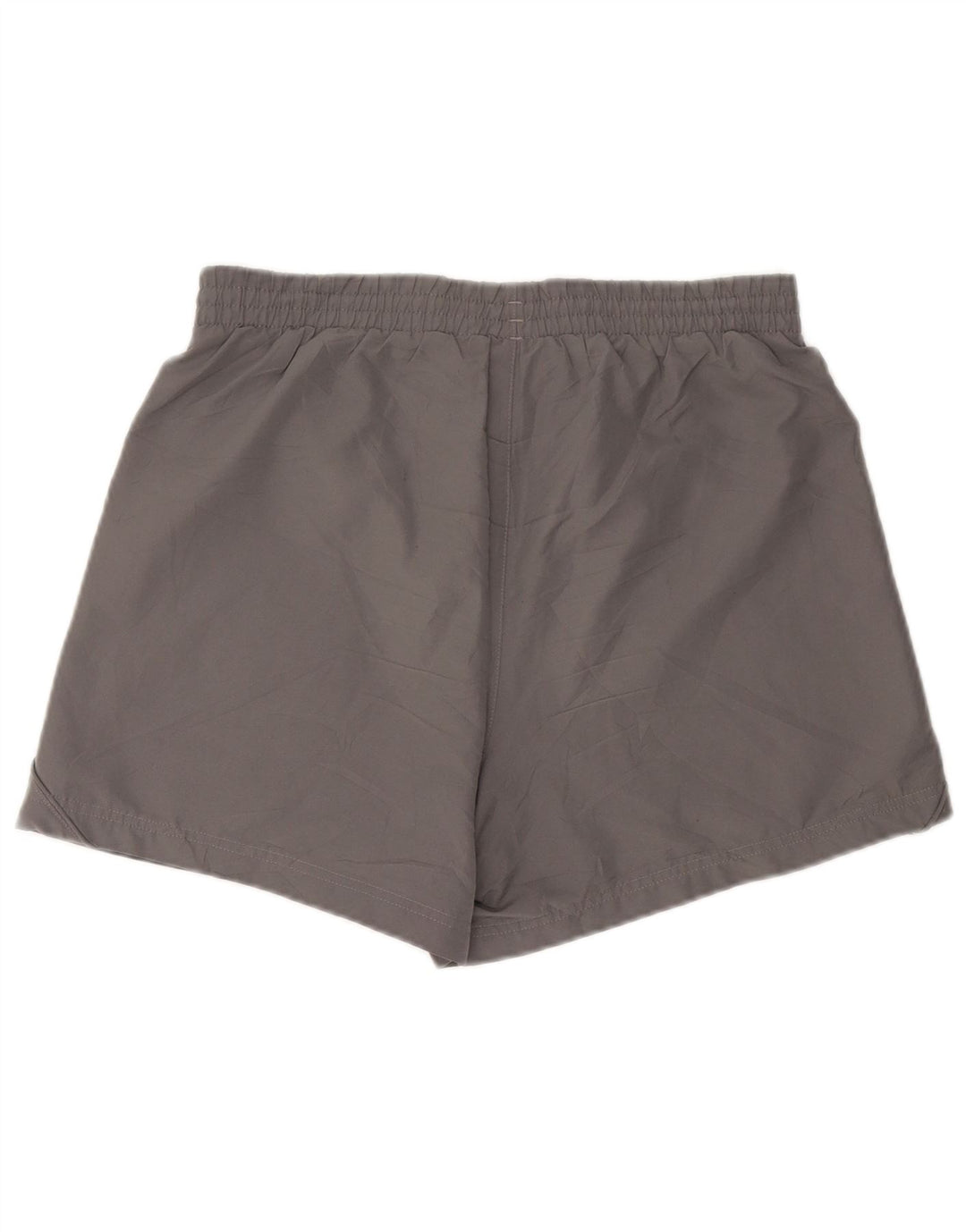Adidas Sportshorts til mænd mellemgrå polyester