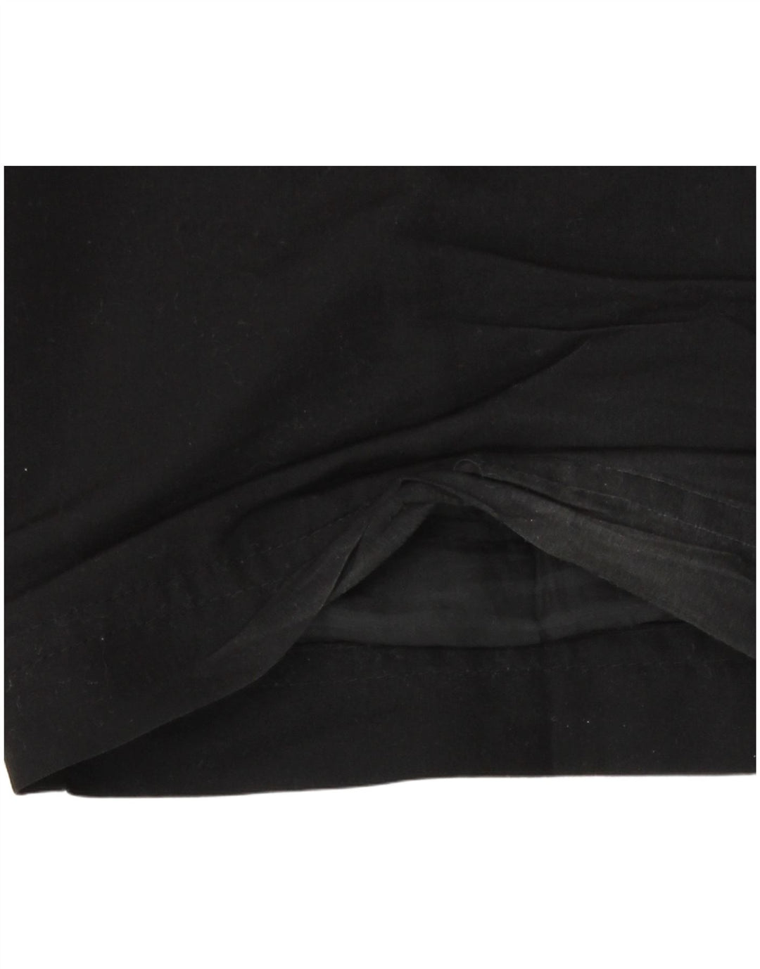 Kappa Mens Tracksuit Trousers Medium  Black Polyester