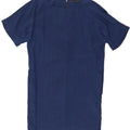 ZARA Womens Oversized Shift Dress UK 18 XL Blue Vintage Zara and Second-Hand Zara from Messina Hembry 