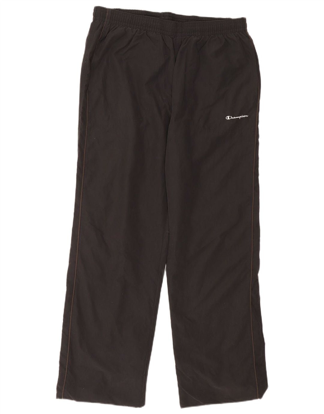 Champion Pantalon de survêtement pour homme 2XL Noir Polyester