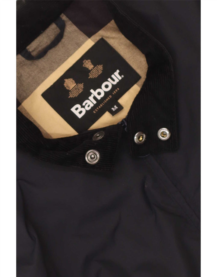 Ανδρικό μπουφάν Barbour UK 38 Medium Navy Blue
