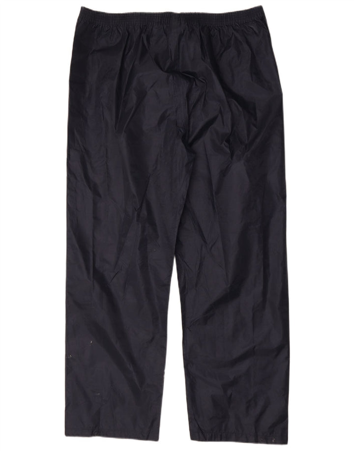 Pantalón Dickies Hombre Impermeable Medio Azul Marino Poliéster