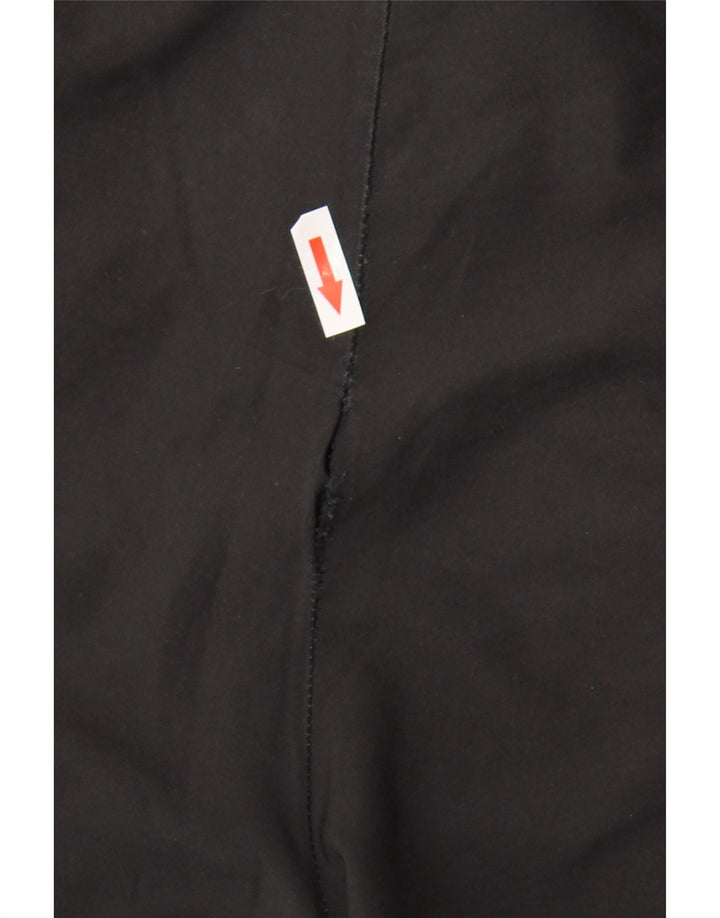 Adidas Mens Sport Shorts Large  Black Polyester