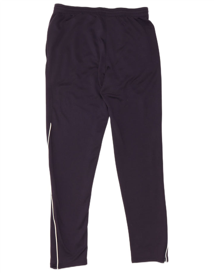 Puma Herre træningsdragt Bukser Medium Navy Blue Polyester