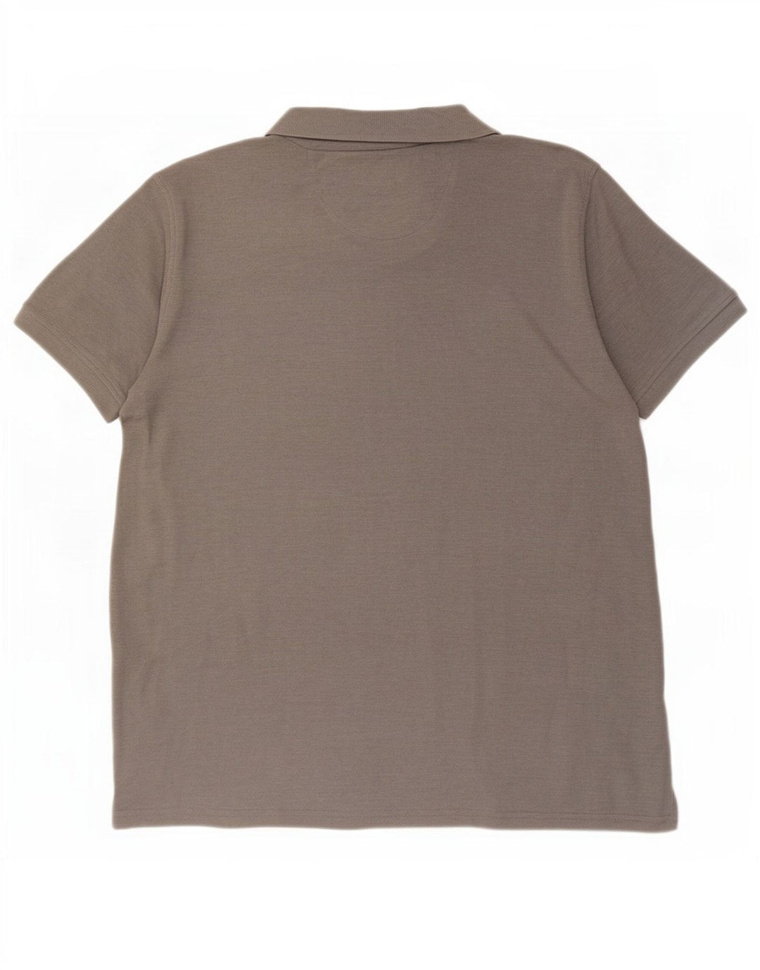 U.S. Polo Assn. Mens Polo Shirt XL Grey