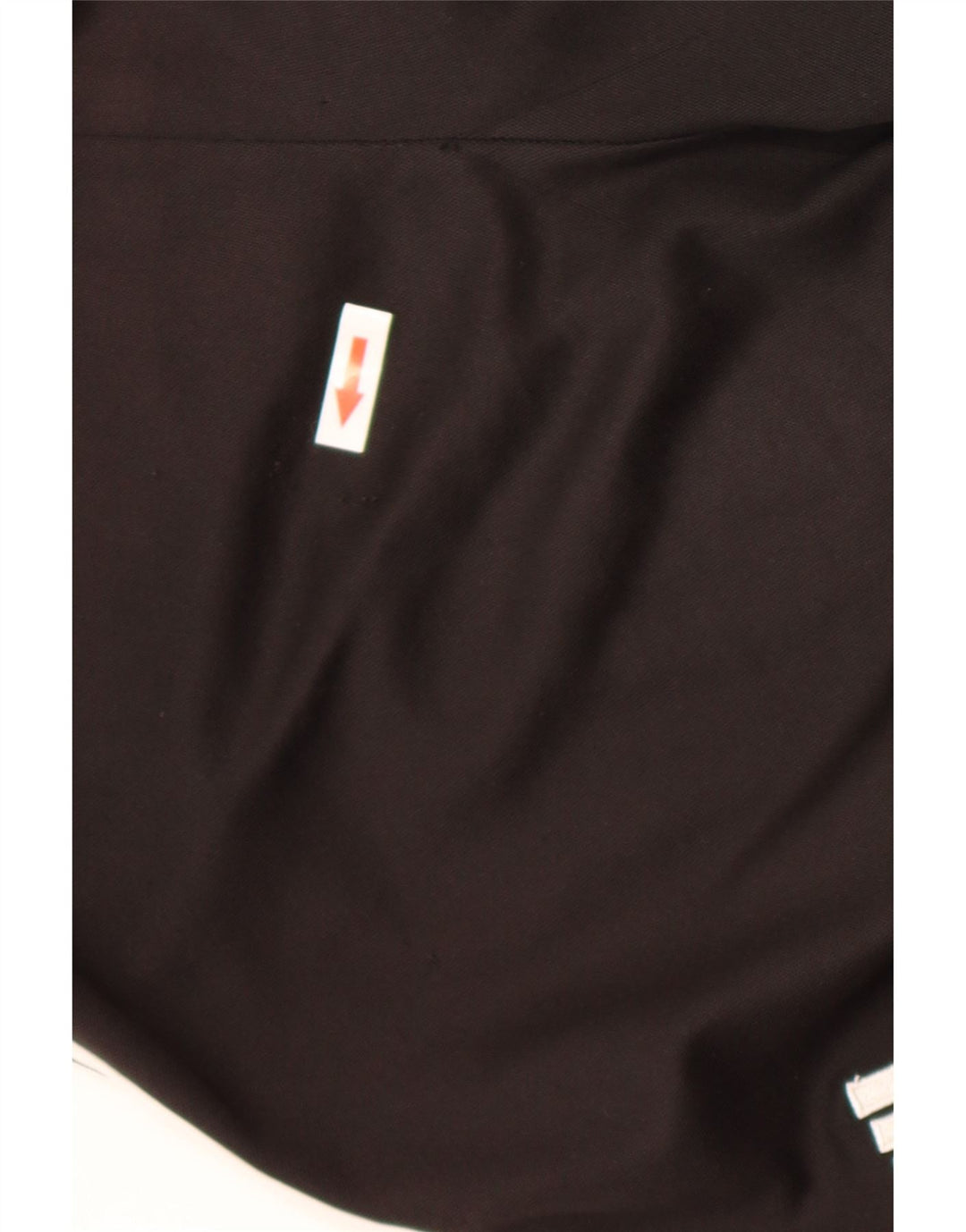 ADIDAS Boys Climalite Sport Shorts 11-12 Years  Black Polyester