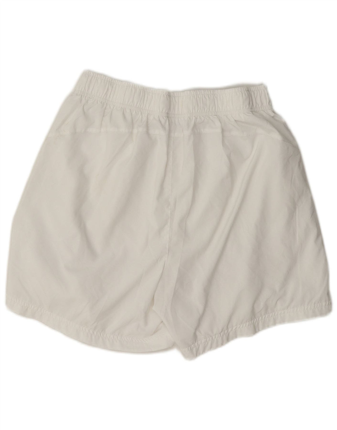 Puma Herren Sportshorts Large Weiß
