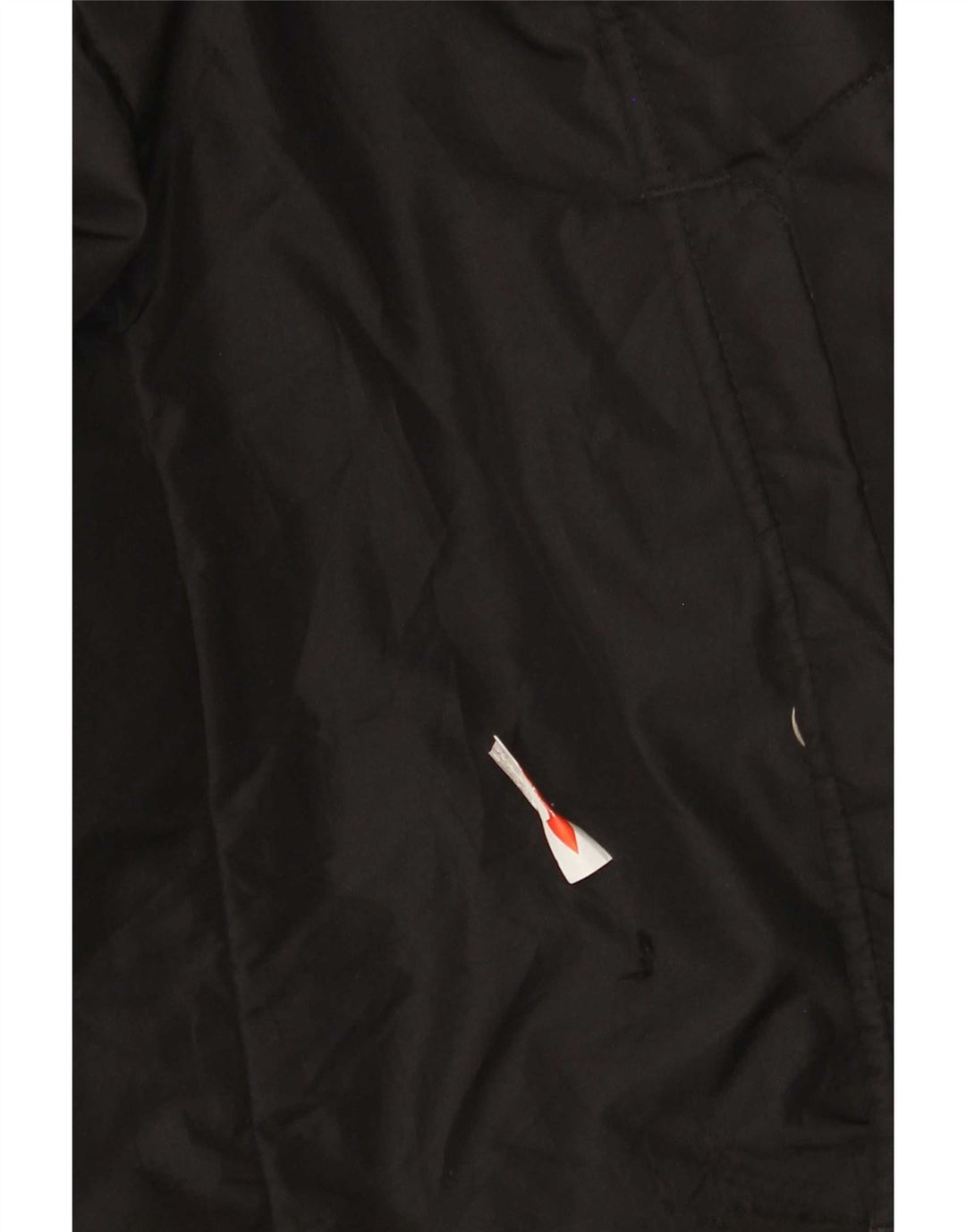 Columbia Chaqueta bomber con forro intercambiable para hombre UK 42 XL Poliéster negro
