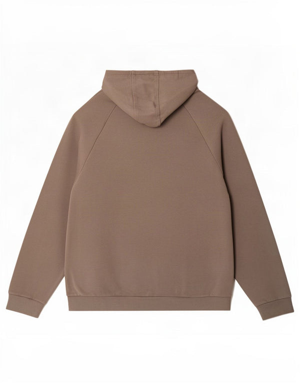 Męski sweter z kapturem Under Armour XL, szary, bawełniany