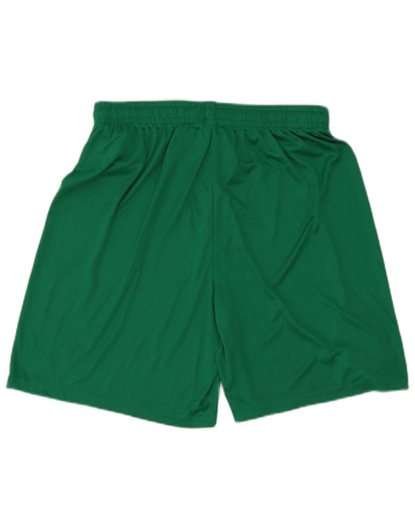 Kappa Berwick Rangers F.C. Short Sport Large Vert Polyester