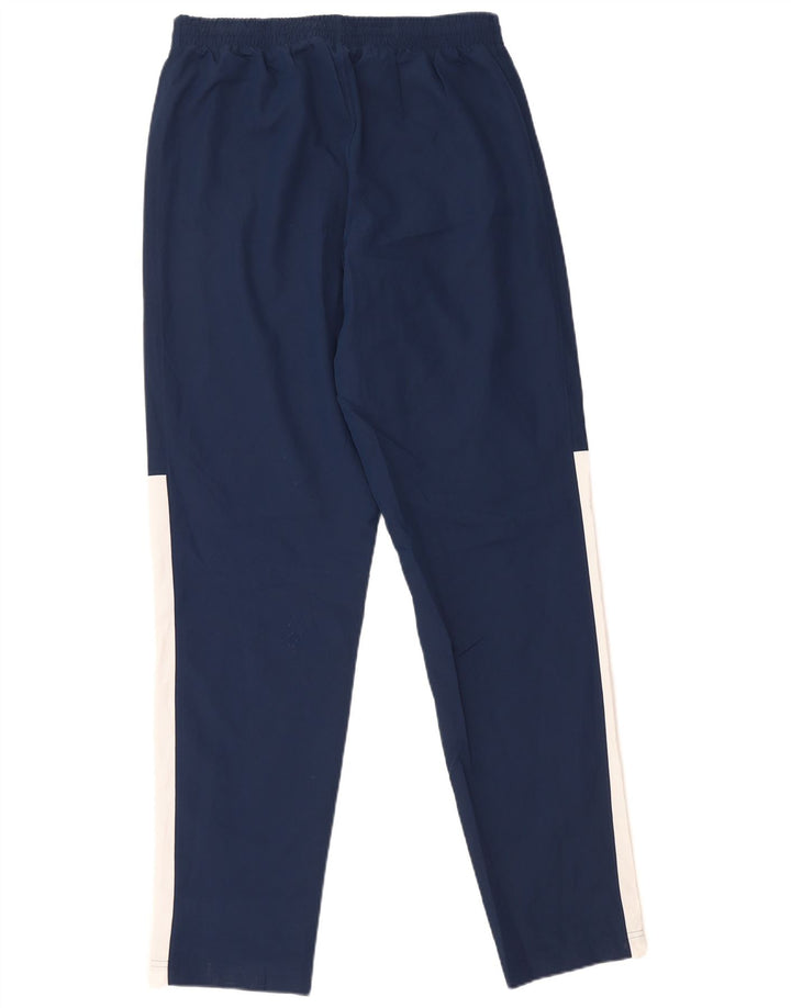 UNDER ARMOUR Træningsdragt bukser til mænd Medium Navy Blue Colourblock