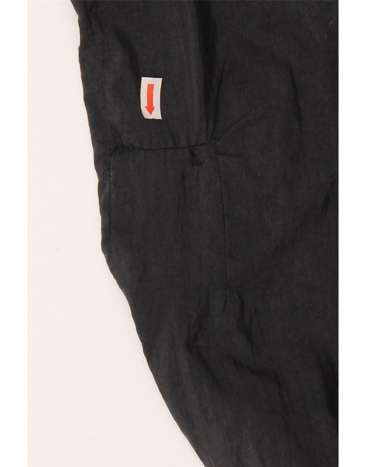 Fila Herren-Trainingshose IT 52 Large Schwarz Polyamid