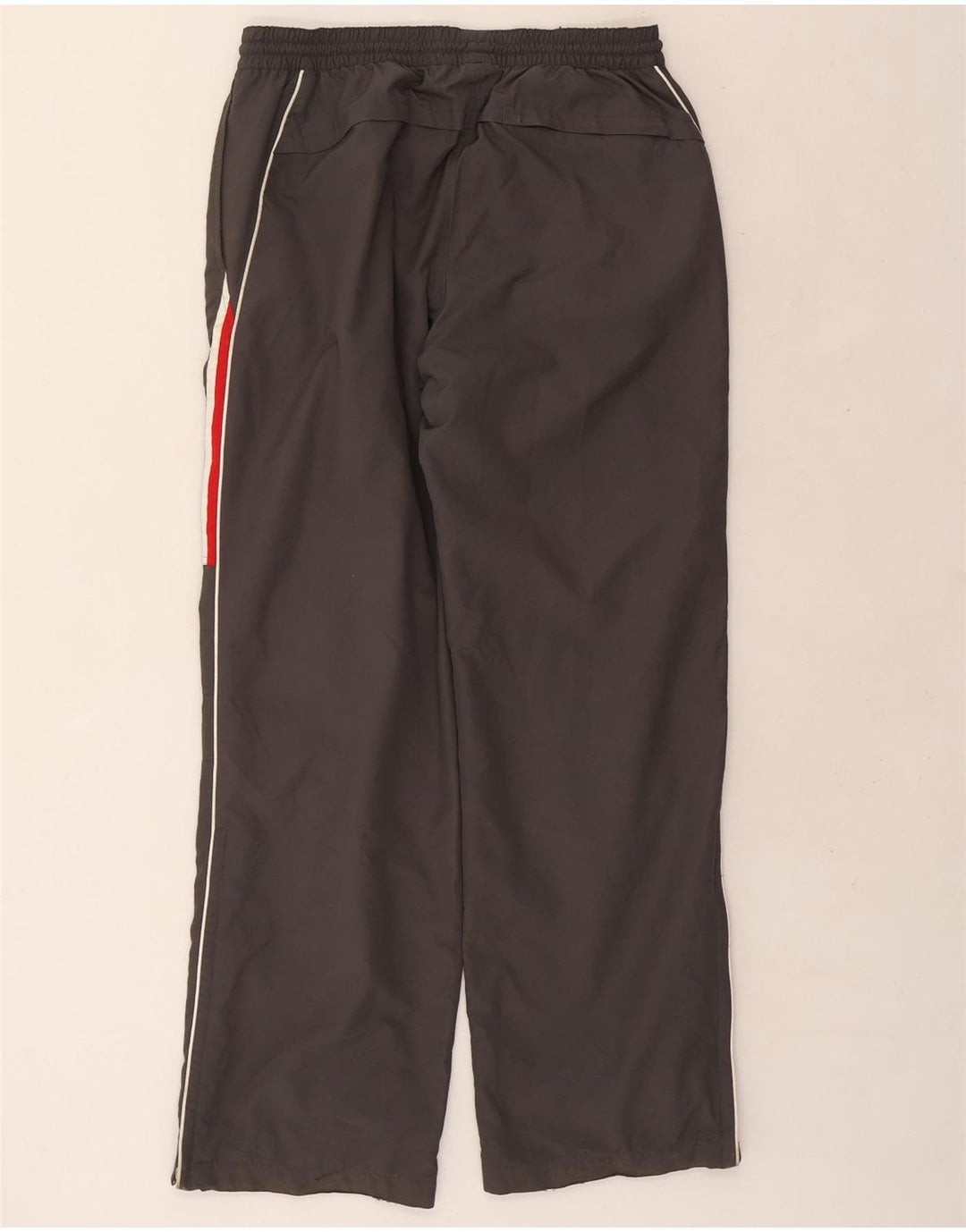 Pantaloni da tuta da uomo Ellesse grigio medio a righe