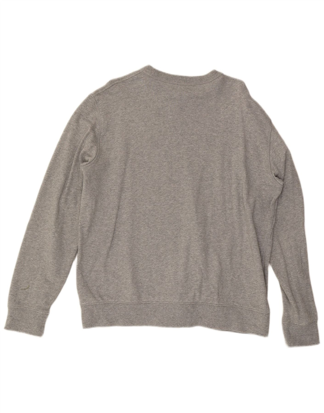 Marks & Spencer Mens Sweatshirt Jumper XL Grey