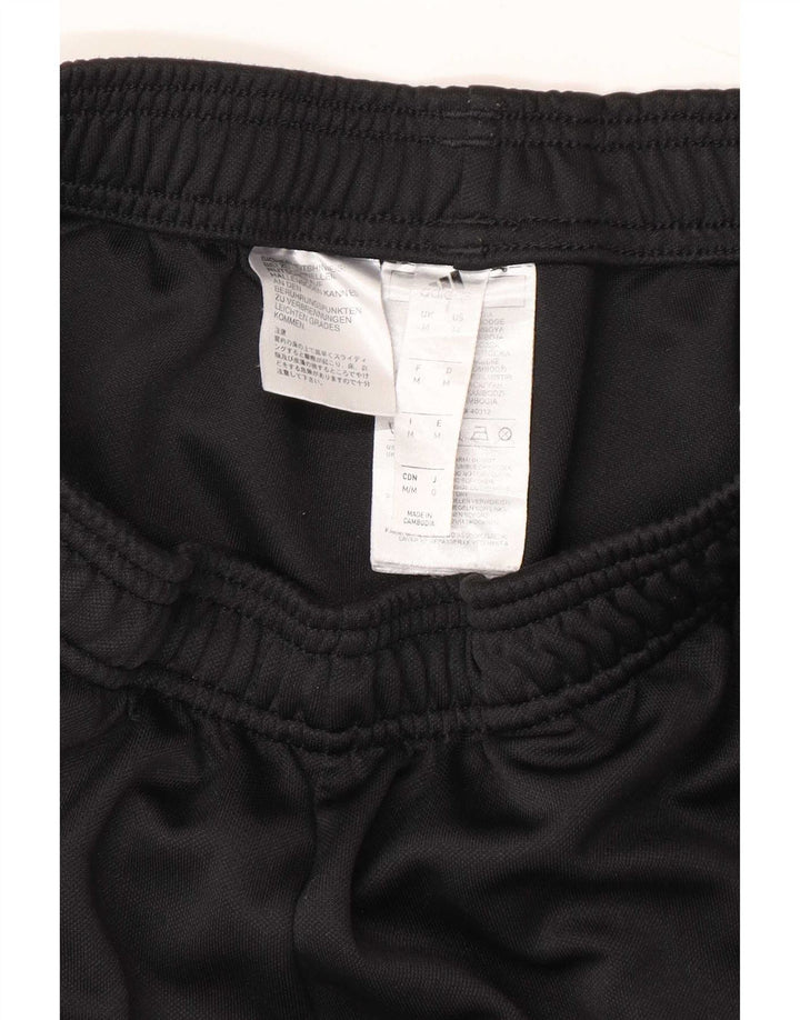 Pantaloni da tuta da donna Adidas Medium Nero Poliestere