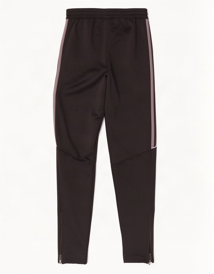 Adidas Ανδρικές φόρμες Aeroready Παντελόνι Μαύρο από Πολυεστέρα