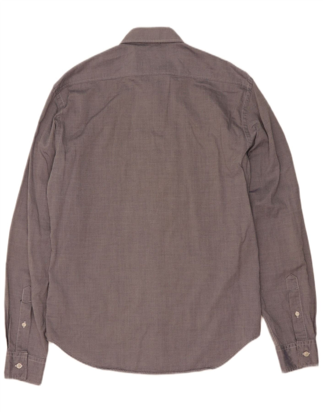 Burberry Chemise Homme Petit Bleu Coton