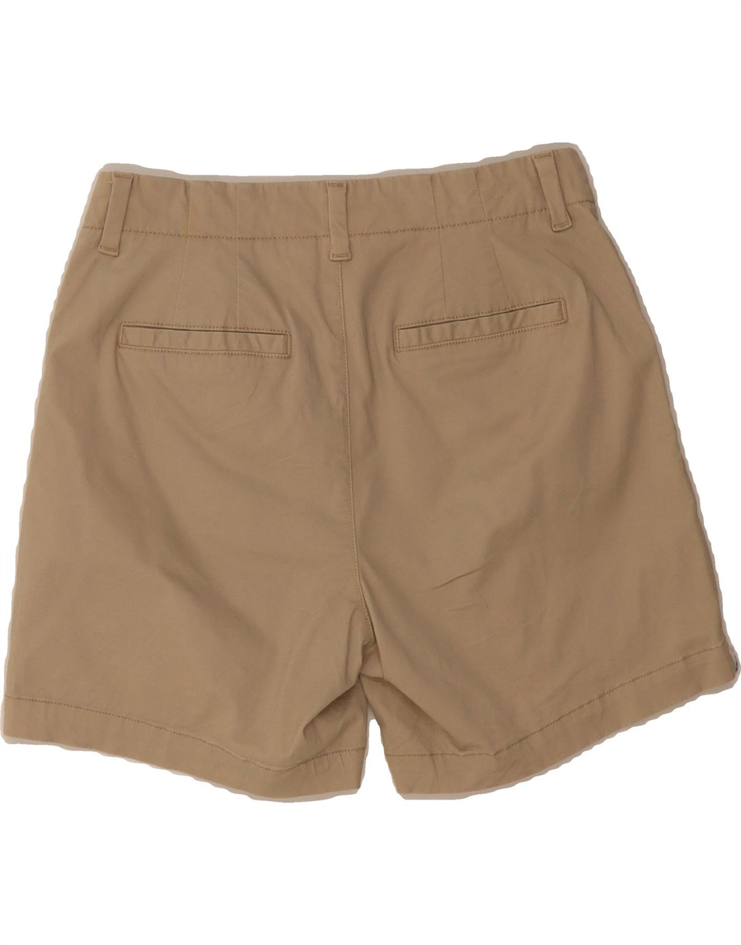 LEE Womens Regular Fit Mid Rise Casual Shorts W30 Medium  Beige Vintage Lee and Second-Hand Lee from Messina Hembry 