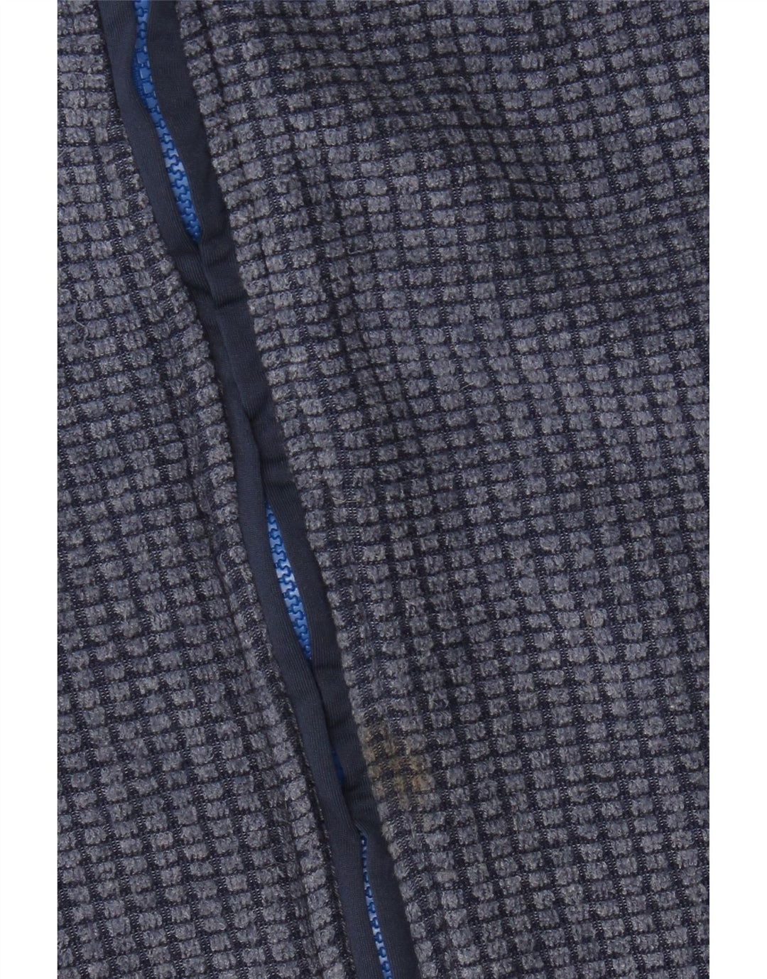Weird Fish Chaqueta Chándal Niño 13-14 Años Azul Marino Poliéster