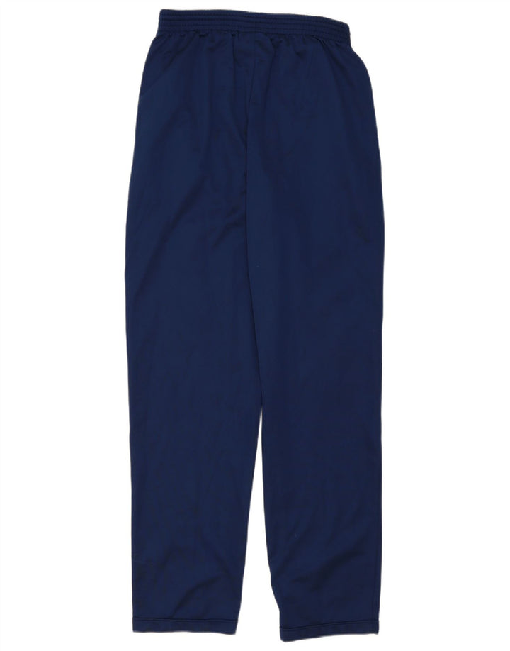 Umbro Pantalón Chándal Hombre Grande Azul Marino Poliéster