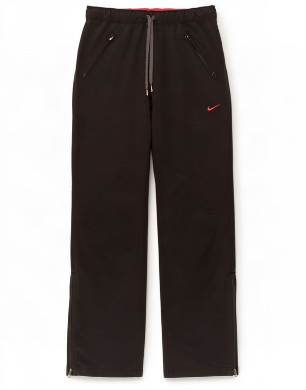 Pantaloni de trening Nike Dri Fit pentru femei UK 12 Medium Black