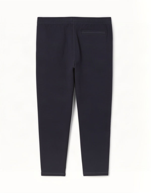 Ανδρική αθλητική φόρμα Marks & Spencer Παντελόνι XL Navy Blue Cotton