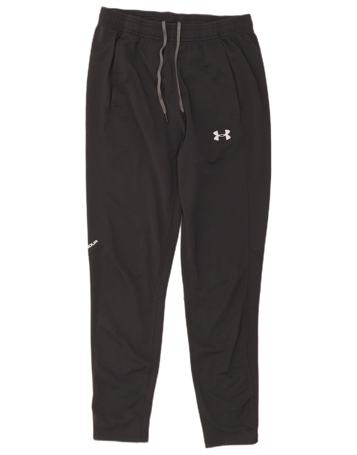 Ανδρική αθλητική φόρμα Under Armour Παντελόνι Μεσαίο Γκρι