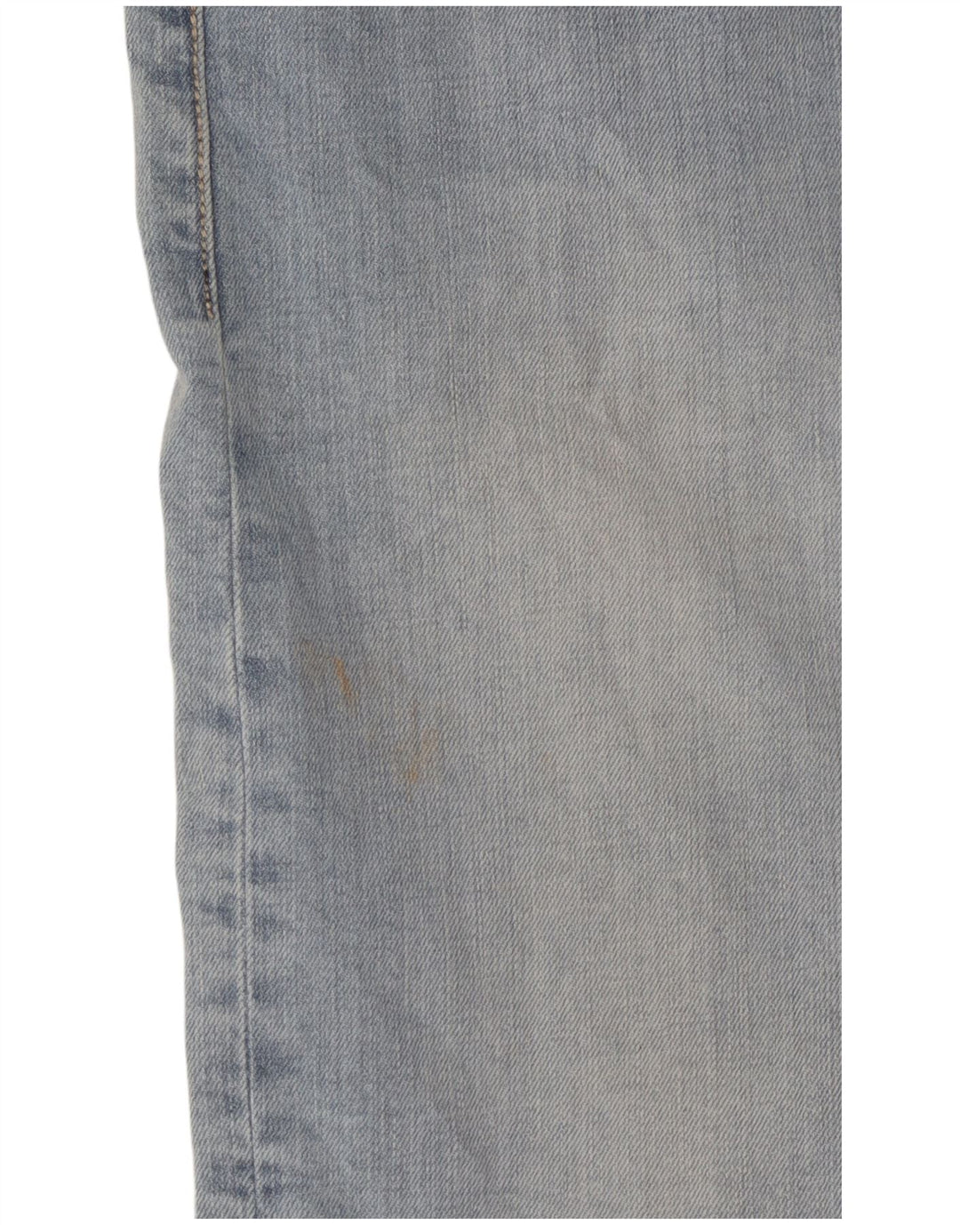 REPLAY Herre Denim Shorts W24 Large Blue Cotton