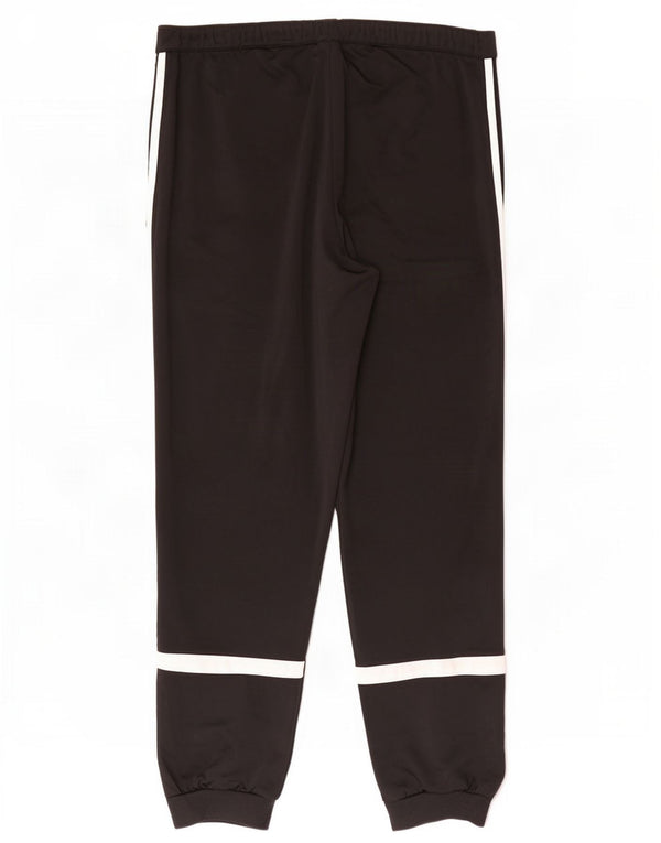 Pantaloni da tuta da uomo Adidas Joggers XL poliestere nero