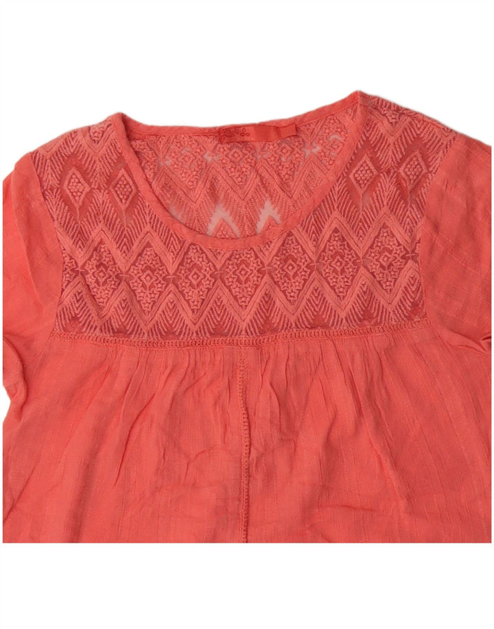 Camicetta da donna Prana Top UK 10 Small Rosa