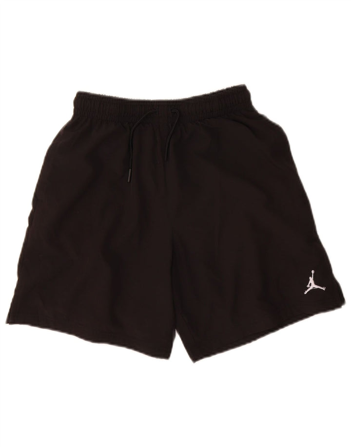 Jordan Boys Sport Shorts 10-11 Years Medium Black