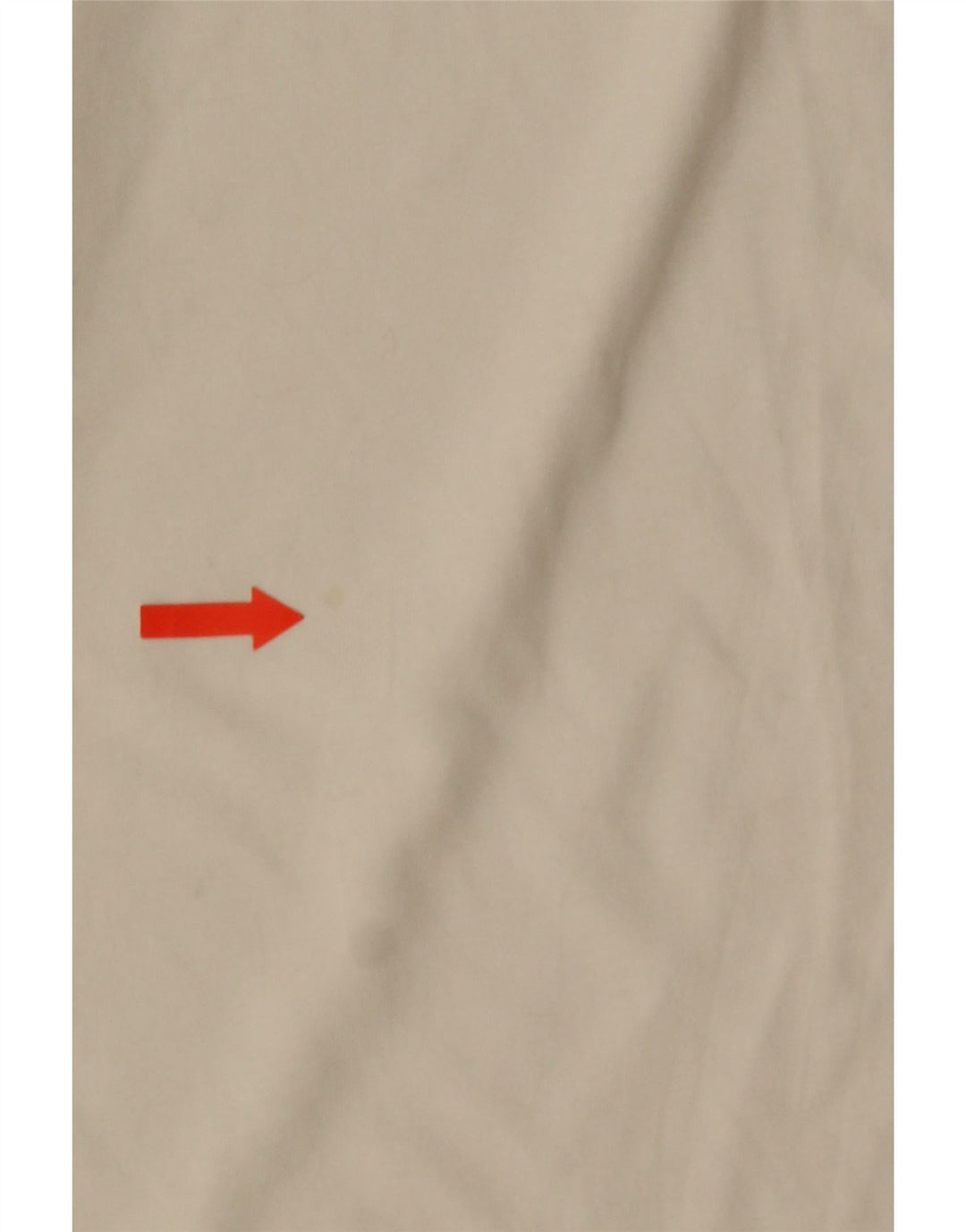 Levi's Mens Graphic T-Shirt Top XL White Cotton