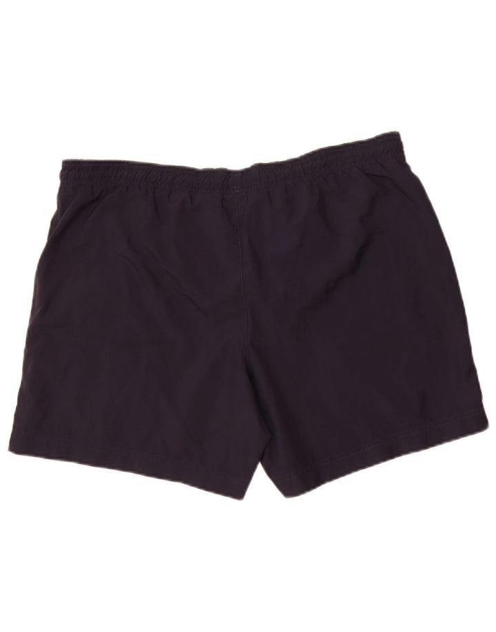 Puma Mens Sport Shorts Medium  Navy Blue
