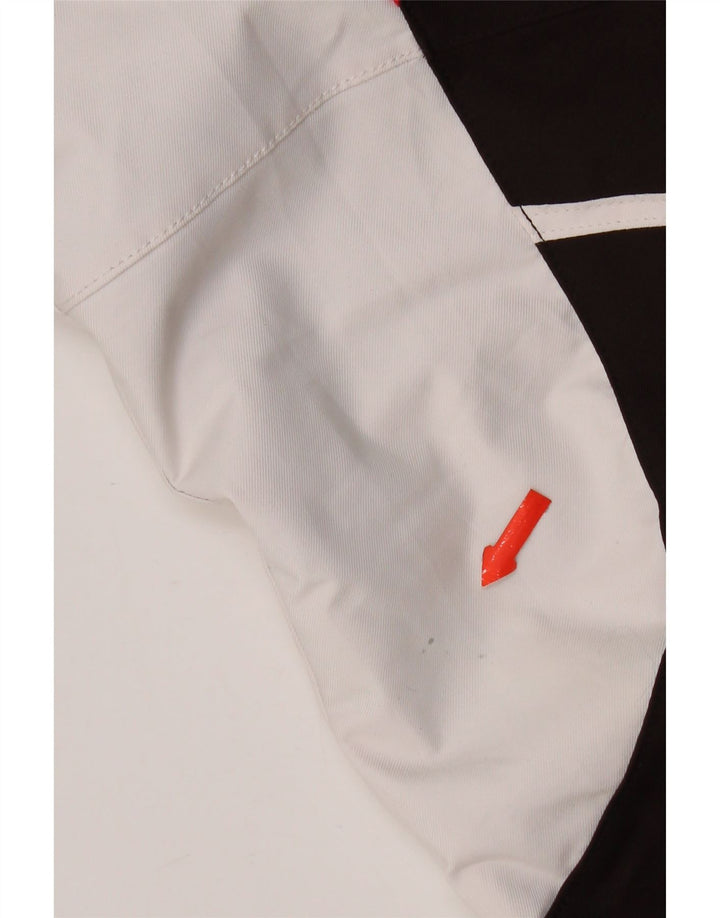 Giacca da sci da uomo Goldwin IT 52 XL Poliestere color block marrone