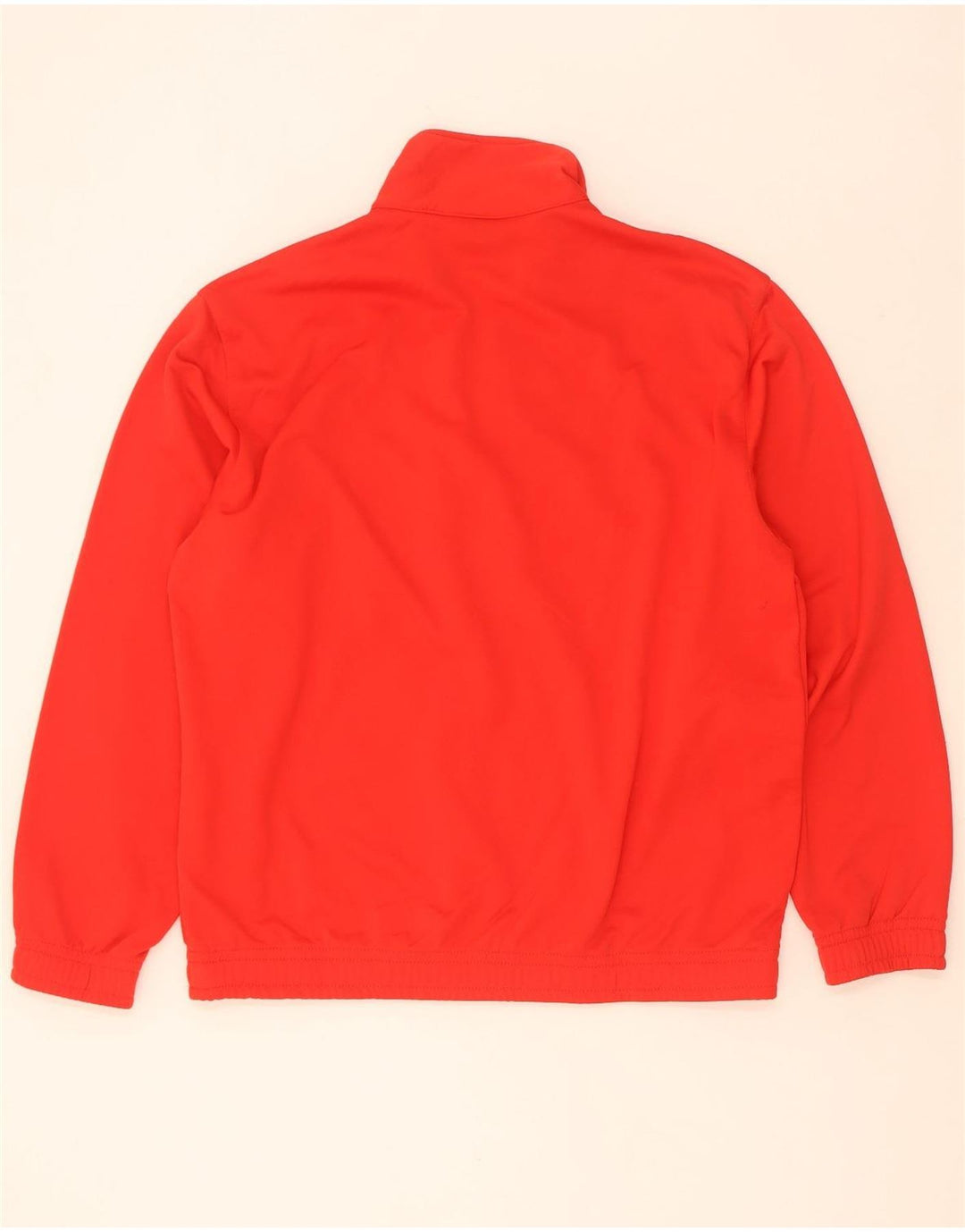 Ανδρική φόρμα Lotto Graphic Full Sports XL Red