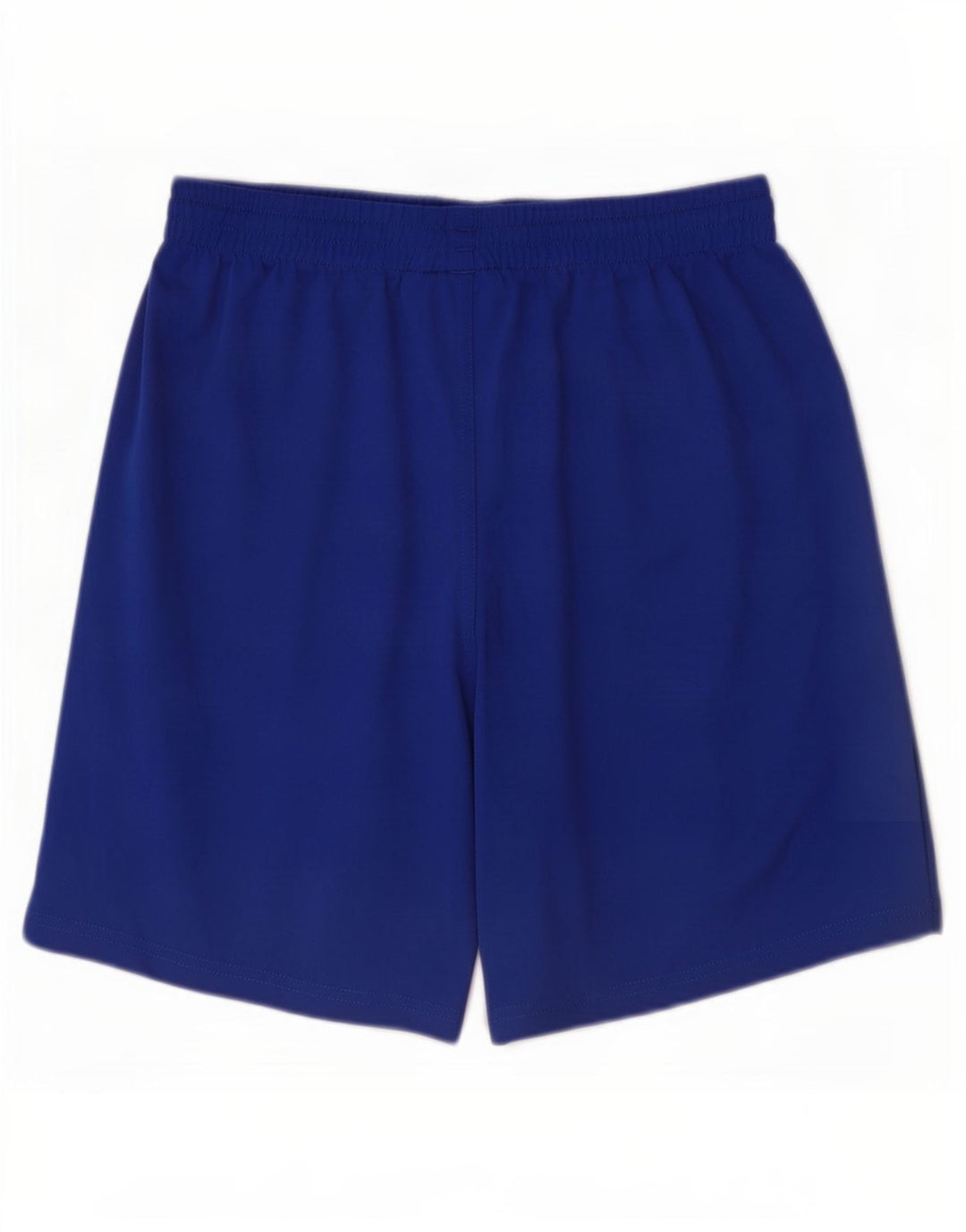 Umbro Mens Sport Shorts Grande Poliéster Azul