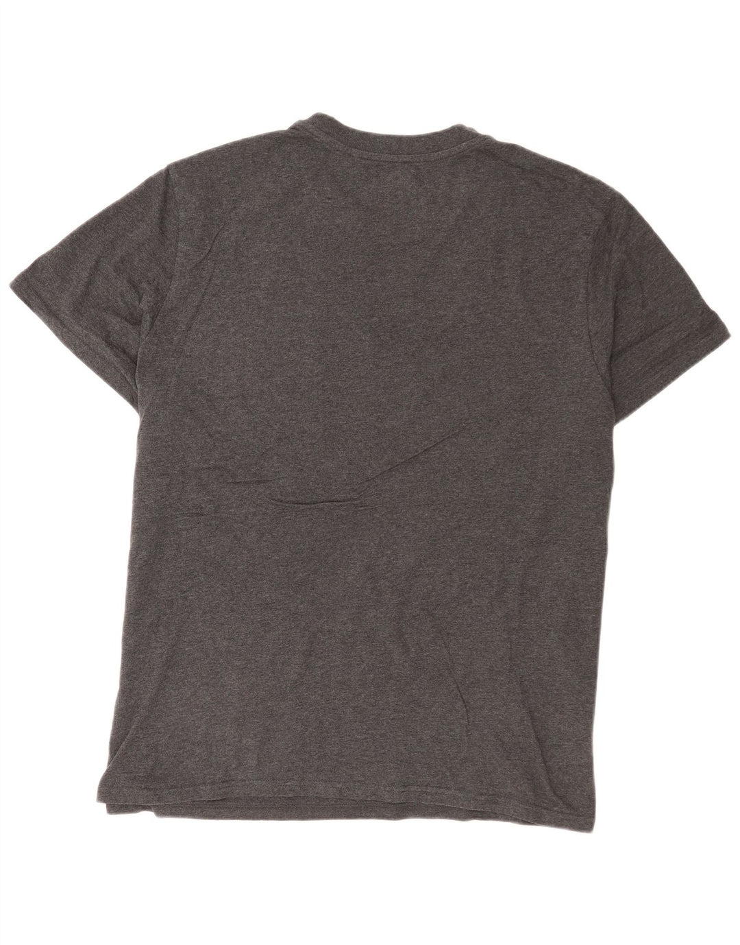 Maglietta da uomo Billabong Top 2XL in cotone grigio