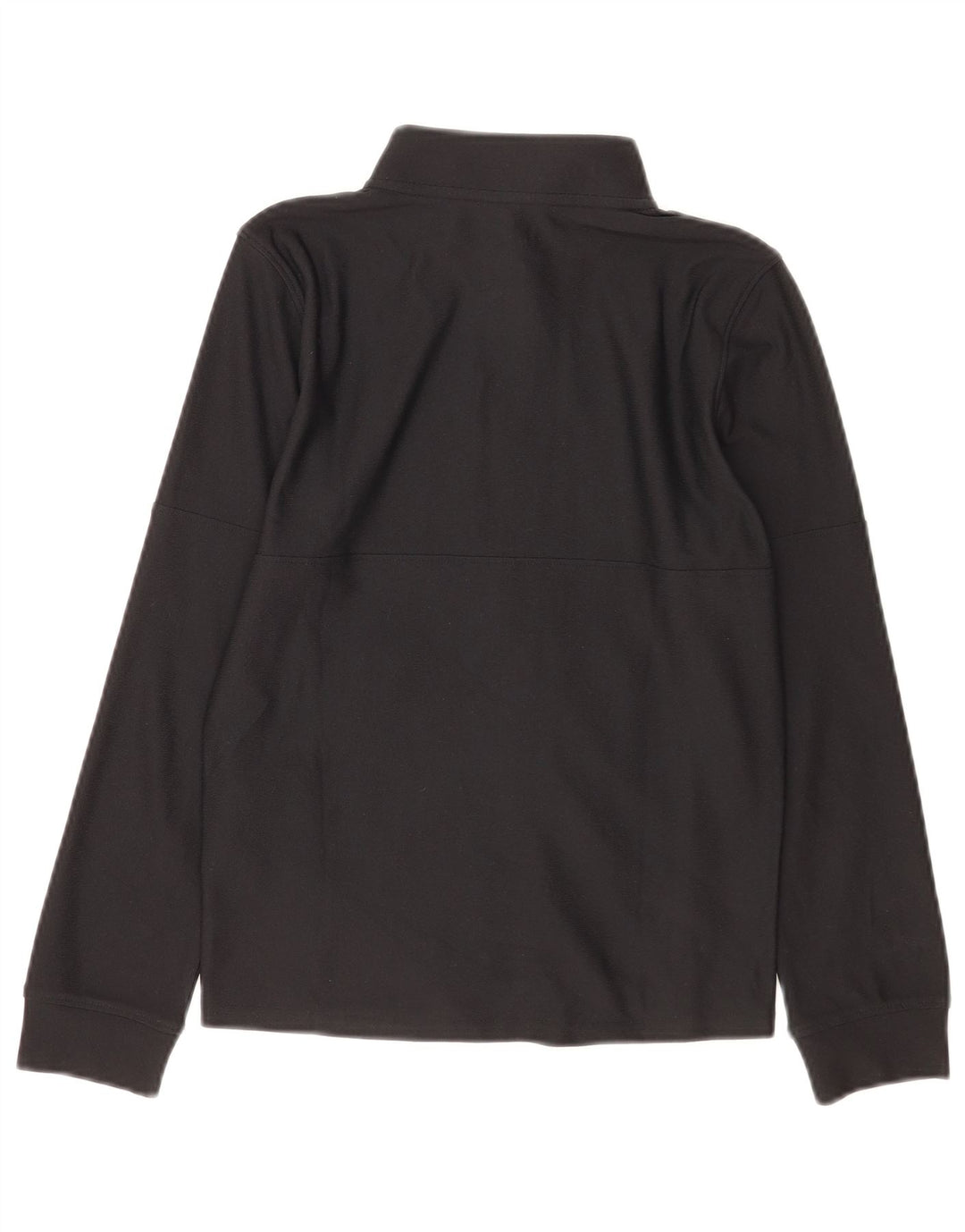 Under Armour Boys αθλητική φόρμα Top Jacket 9-10 Years Medium Black Polyester