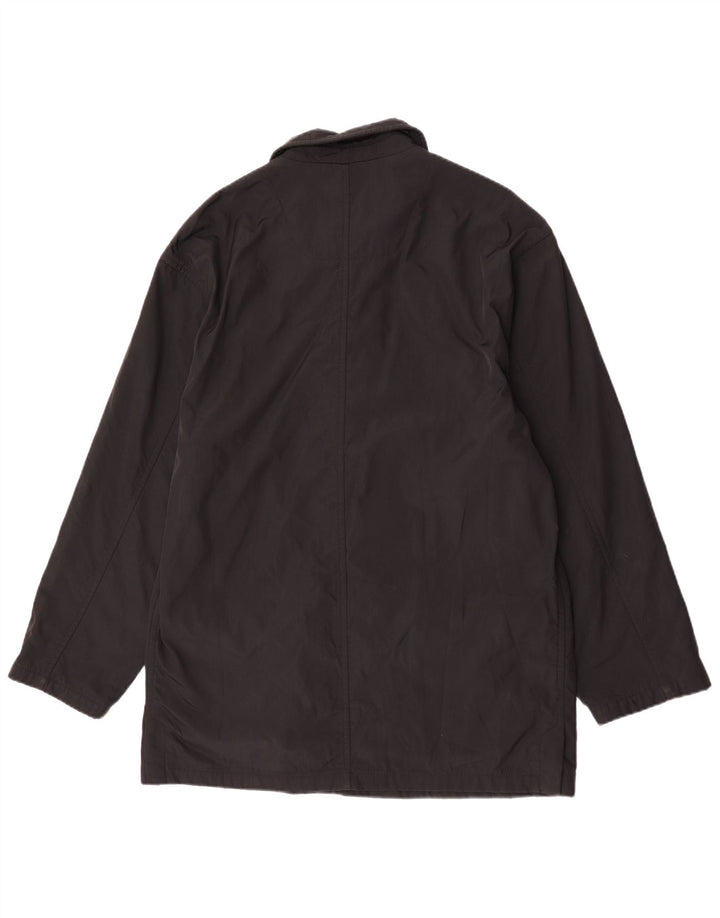 Camel Active Mens Utility dzseki IT 50 nagy fekete poliamid