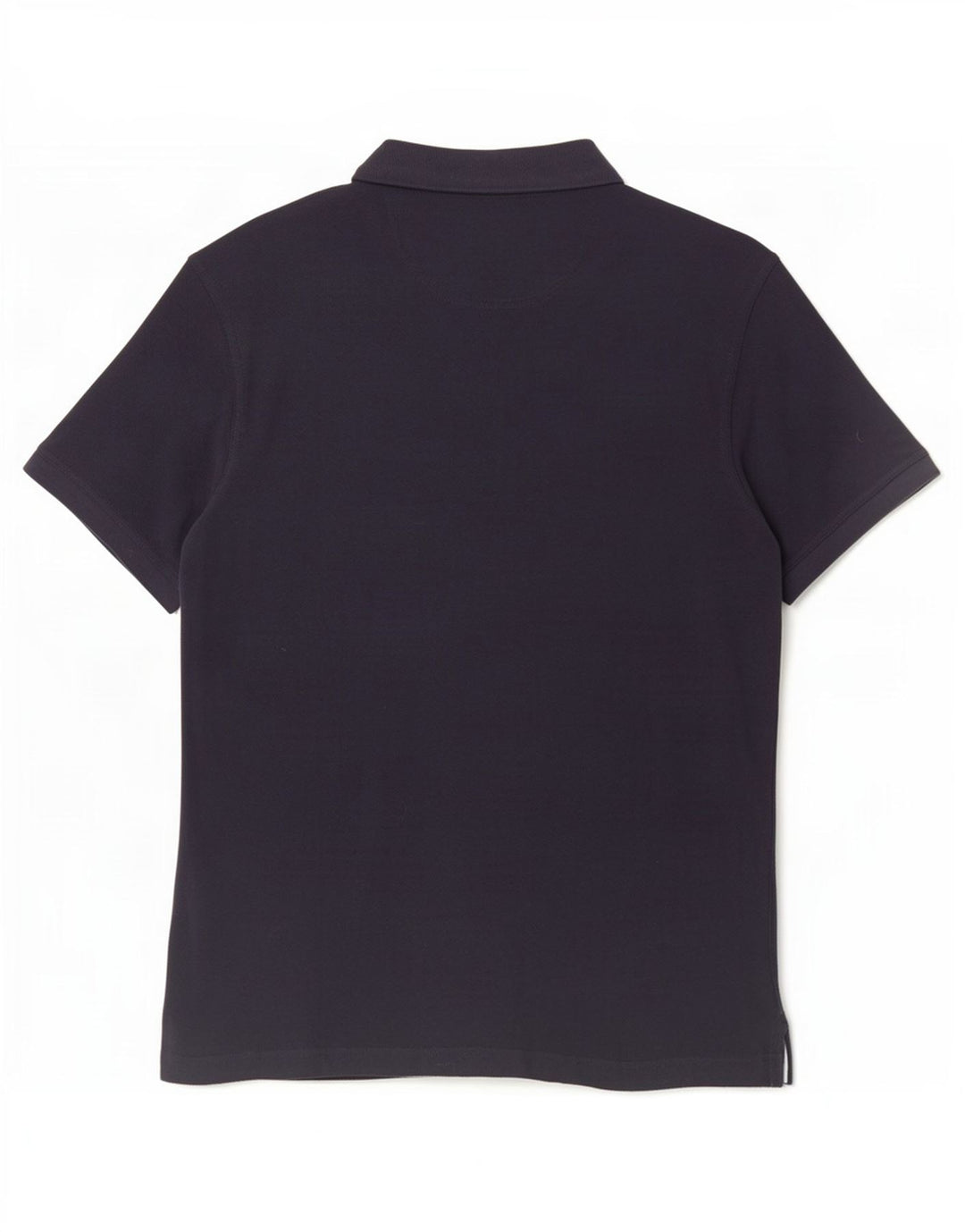 Barbour Herren Poloshirt XL Marineblau Baumwolle