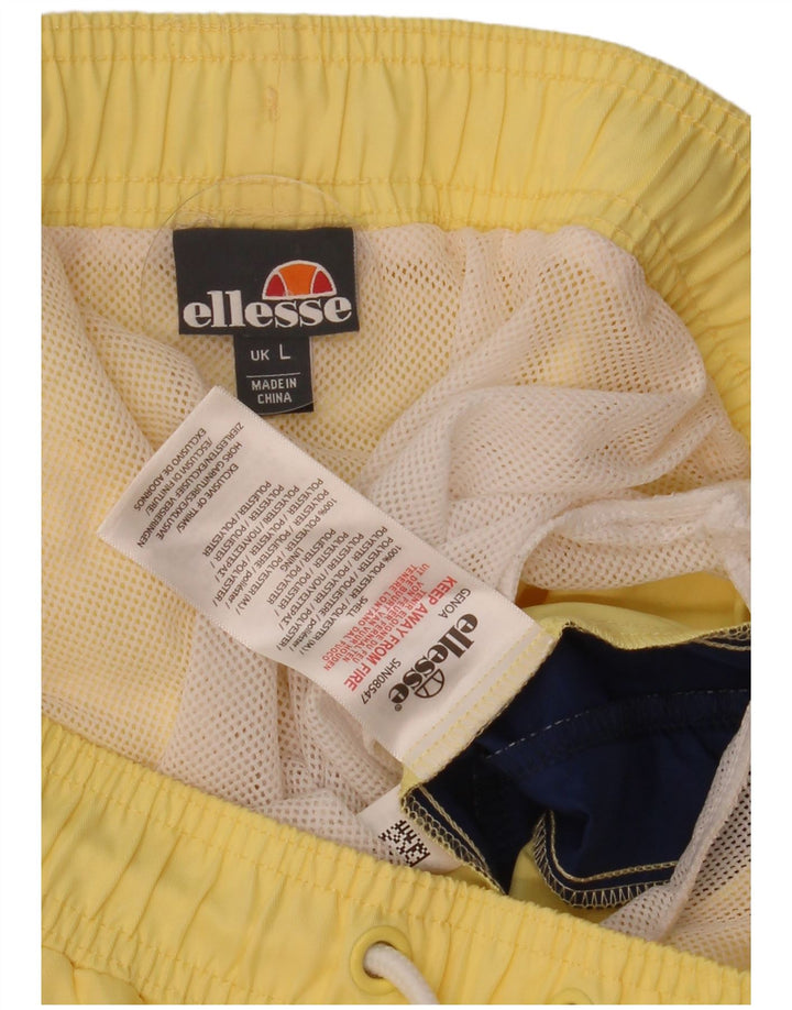 Bañador Ellesse Hombre