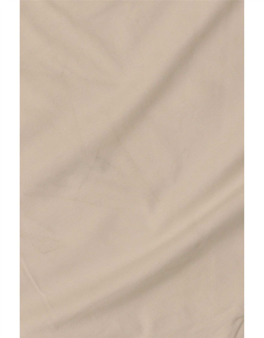 Asics Mens Graphic T-Shirt Top XL White Colourblock