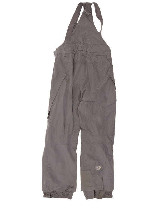 The North Face Herre Dungarees Skibukser Medium Grå Nylon