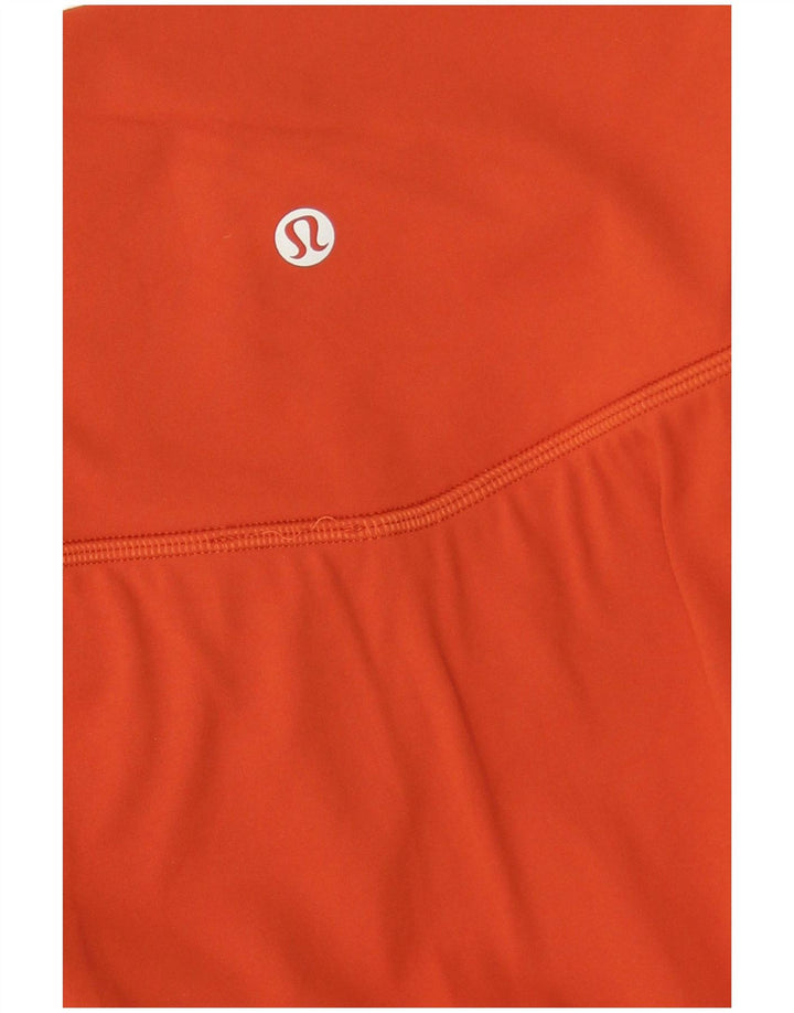 Lululemon Falda pantalón para mujer US 12 grande marrón
