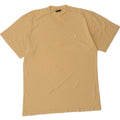CHAMPION Mens T-Shirt Top XL Beige Cotton Vintage Champion and Second-Hand Champion from Messina Hembry 