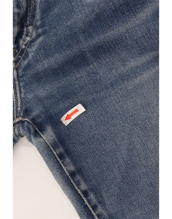 Levi's Jeans Bootcut para mujer W27 L32 Algodón azul