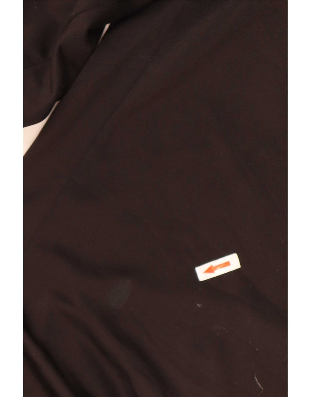 Puma Pantalon de Survêtement Joggers XL Homme Noir Polyester