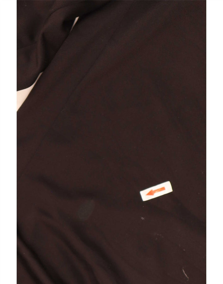Puma Pantalon de Survêtement Joggers XL Homme Noir Polyester