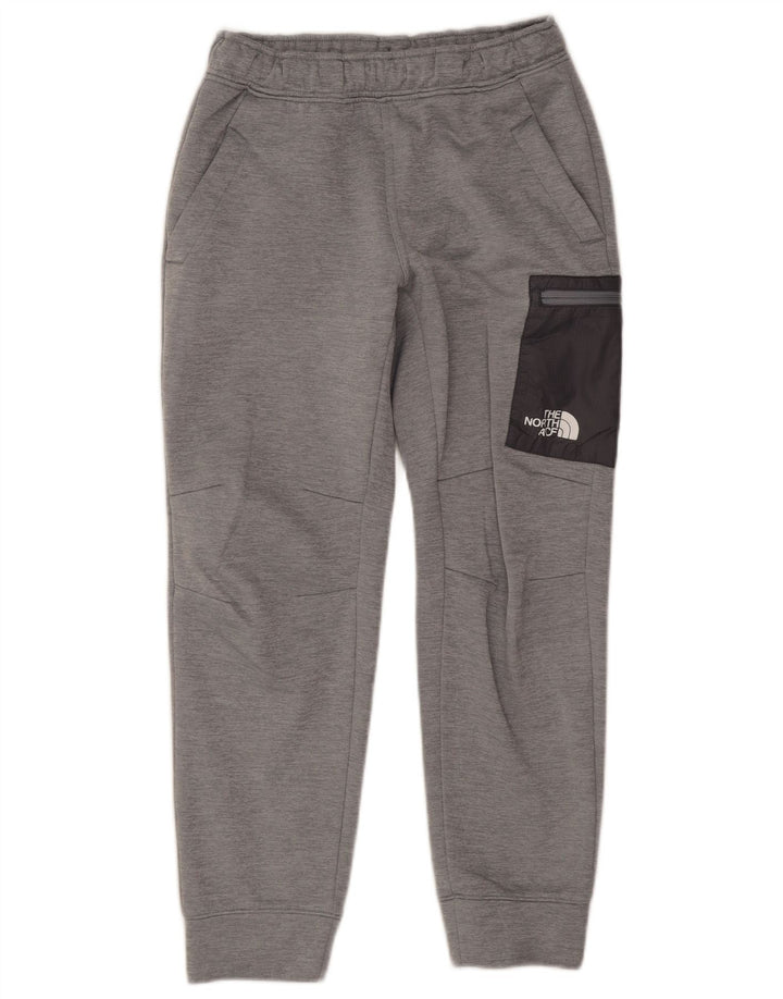 The North Face Herre Cargo Træningsdragt Bukser Jogger XS Grå Polyester
