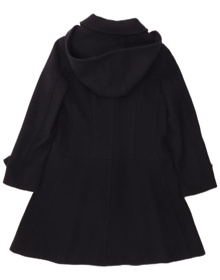 Montgomery da donna Alberta Ferretti Philosophy UK 12 medio blu navy